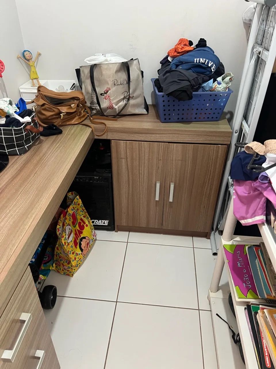Escrivaninha  - Foto 3