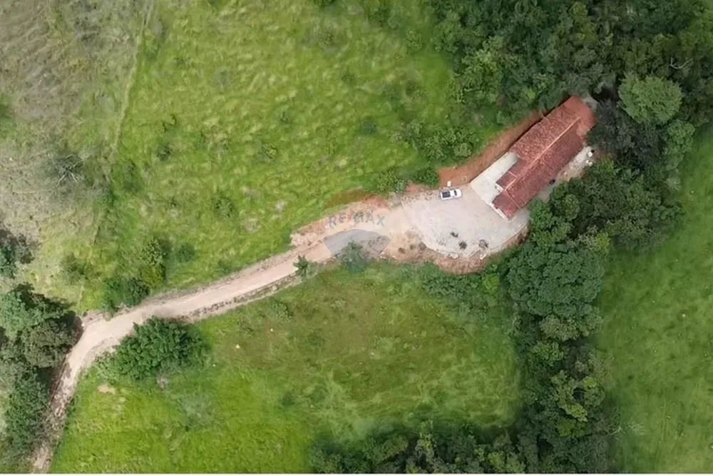 Sitio no Oratório 24.240 mts Socorro SP