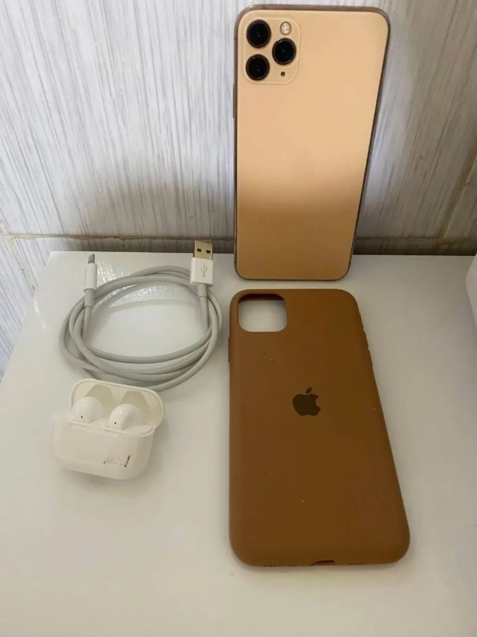 IPhone 11 pro max - Foto 2