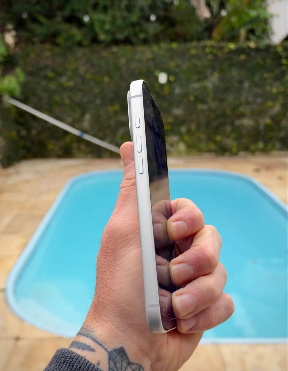 iPhone 17 Pro max 512 gb (ainda na garantia) - Foto 4