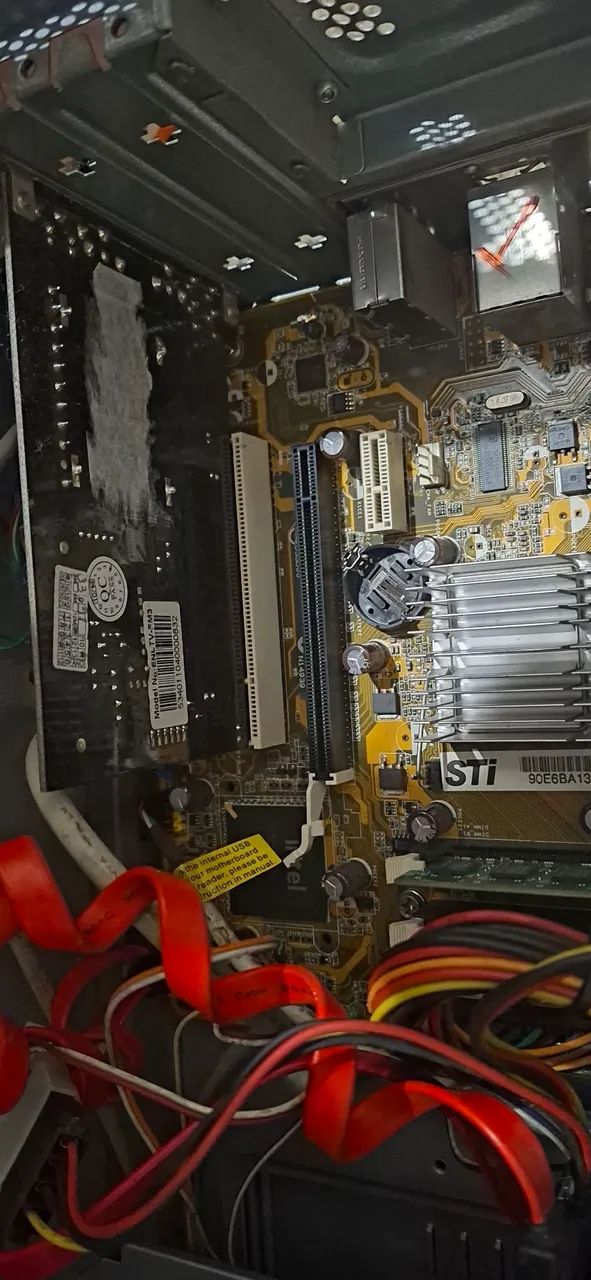 VENDO COMPUTADOR  - Foto 5
