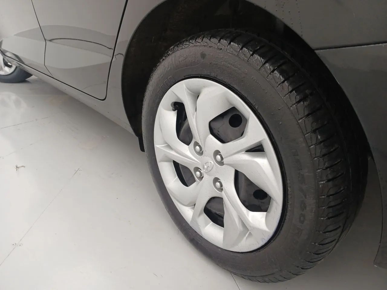 Hyundai HB20S Comfort 1.0 Flex 12V Mec., foto 12 de 18