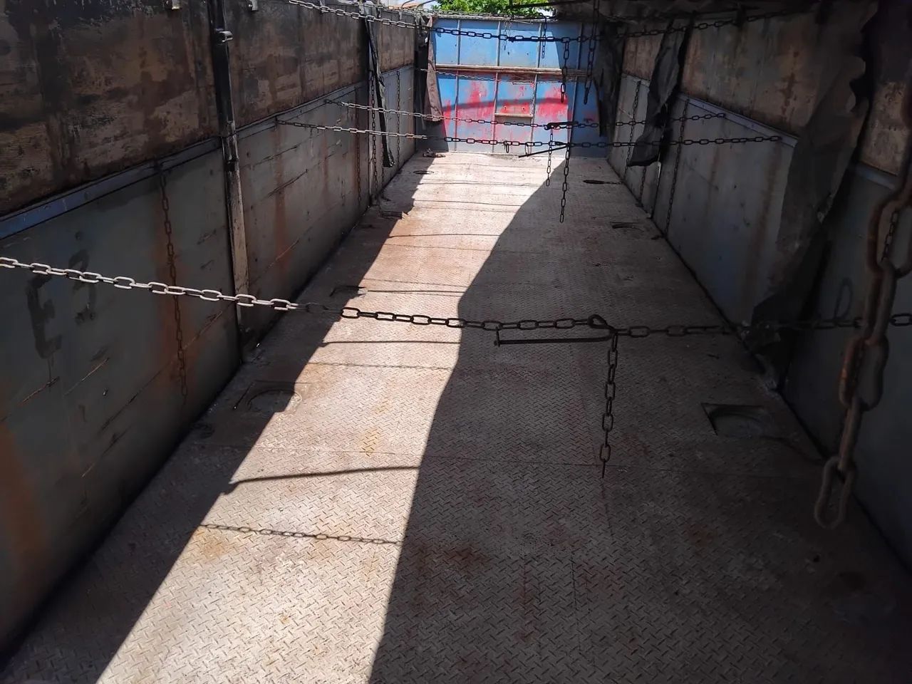 Carreta Graneleiro  - Foto 4