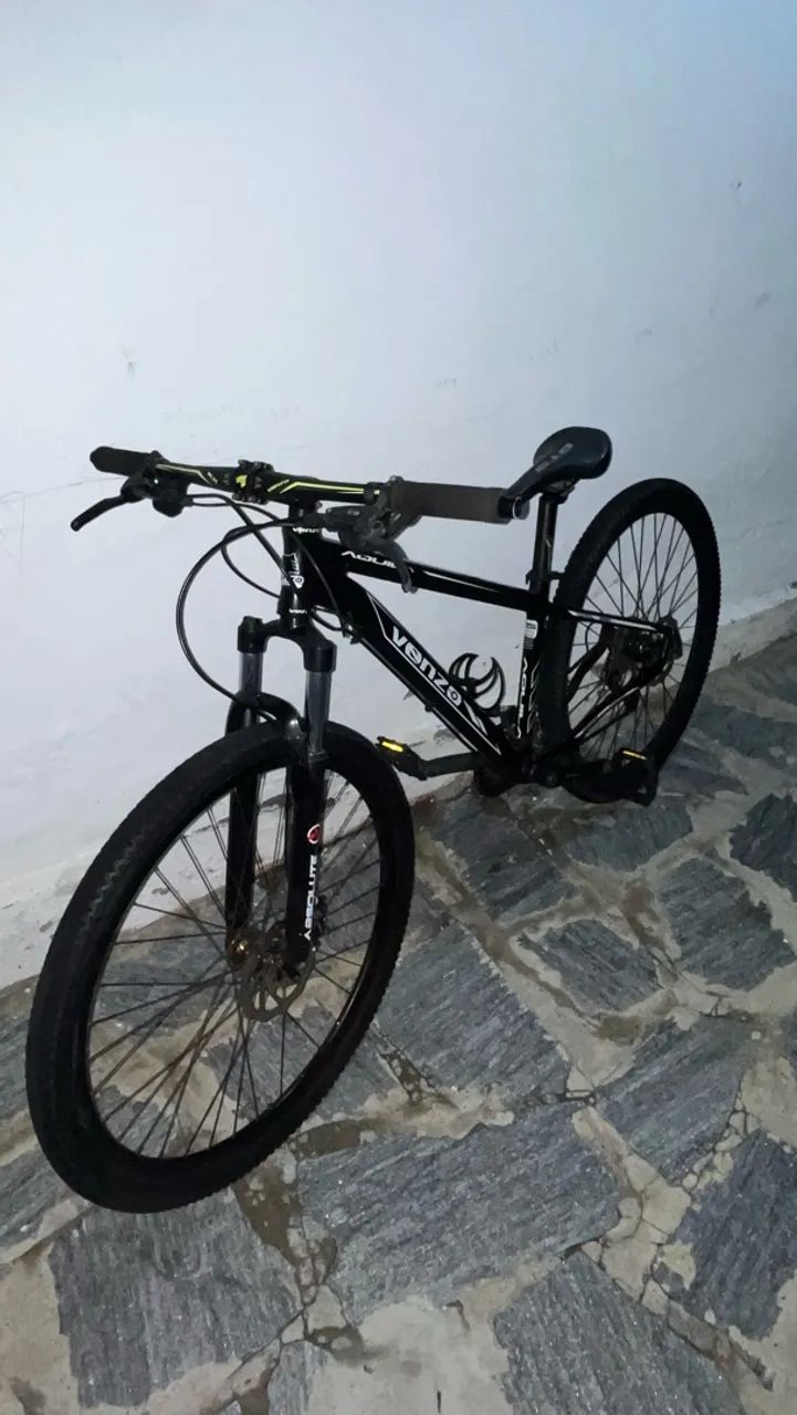 Bike venzo  - Foto 2