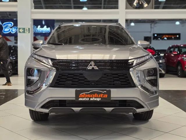 Mitsubishi Eclipse Eclipse Cross RUSH 1.5 16V TB 165cv Aut. 2026