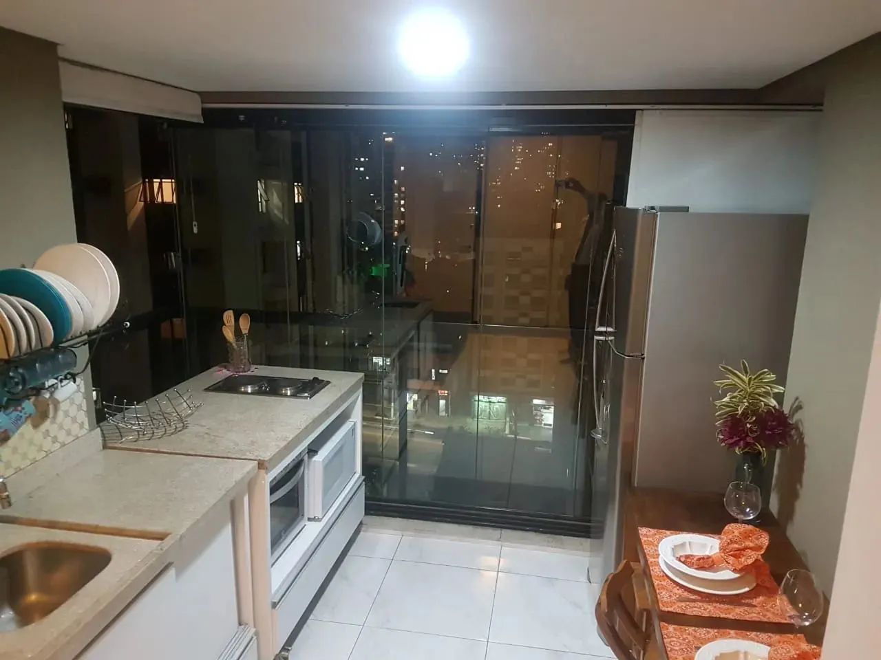 Imóvel para aluguel tem 32 metros quadrados com 1 quarto em Jardim Paulista - São Paulo -  - Foto 3