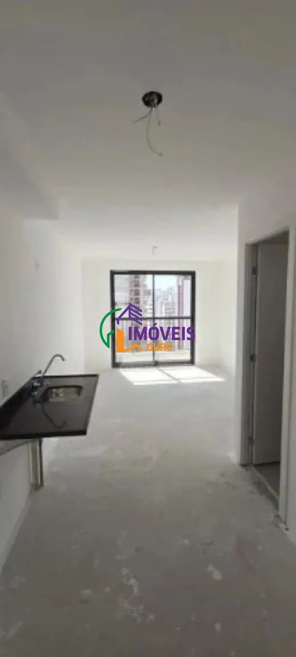 APARTAMENTO - VILA OLÍMPIA - SP