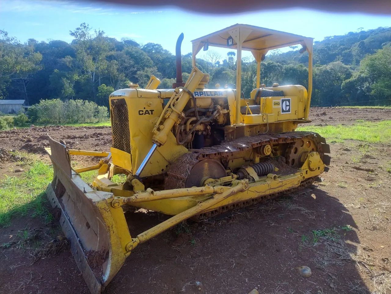 Esteira d4d - Foto 2