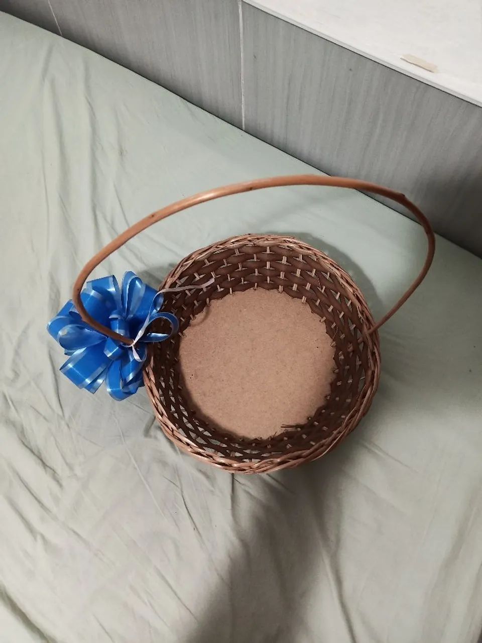 CESTA PARA KIT PRESENTEAR  - Foto 2