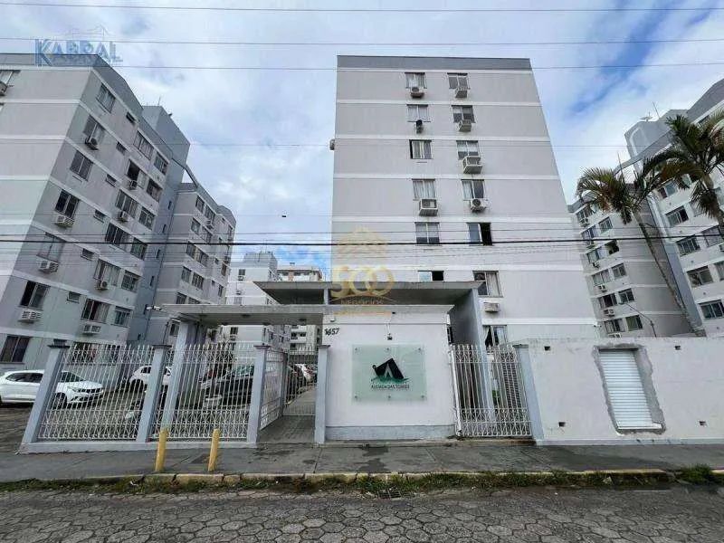 Residencial Avenida das Torres