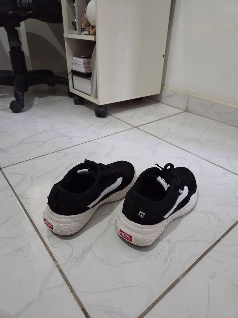 Tênis Vans - Foto 2