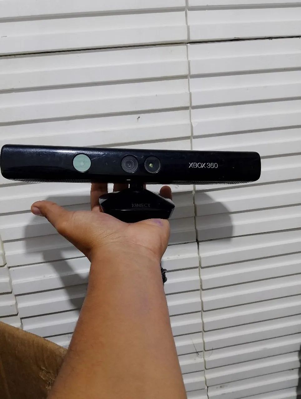 Kinect Xbox 360