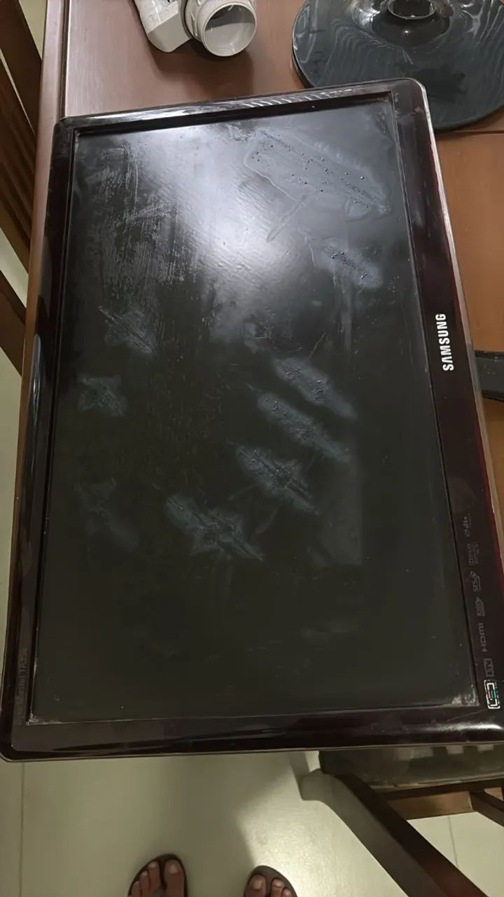 Monitor 24''