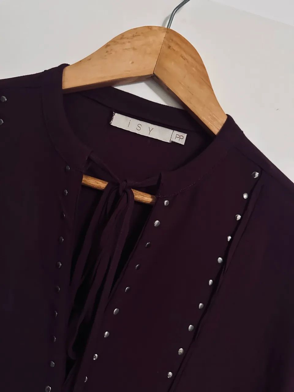 Blusa ISY P - Foto 4