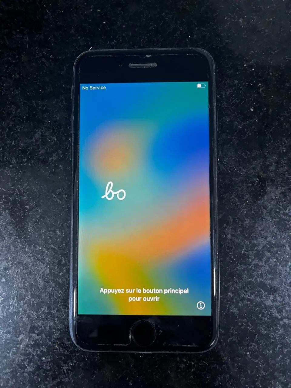 iPhone 8 64gb - Foto 5