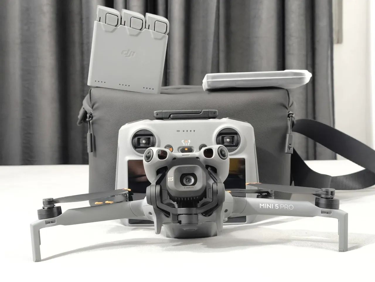 Dji Mini 5 pro