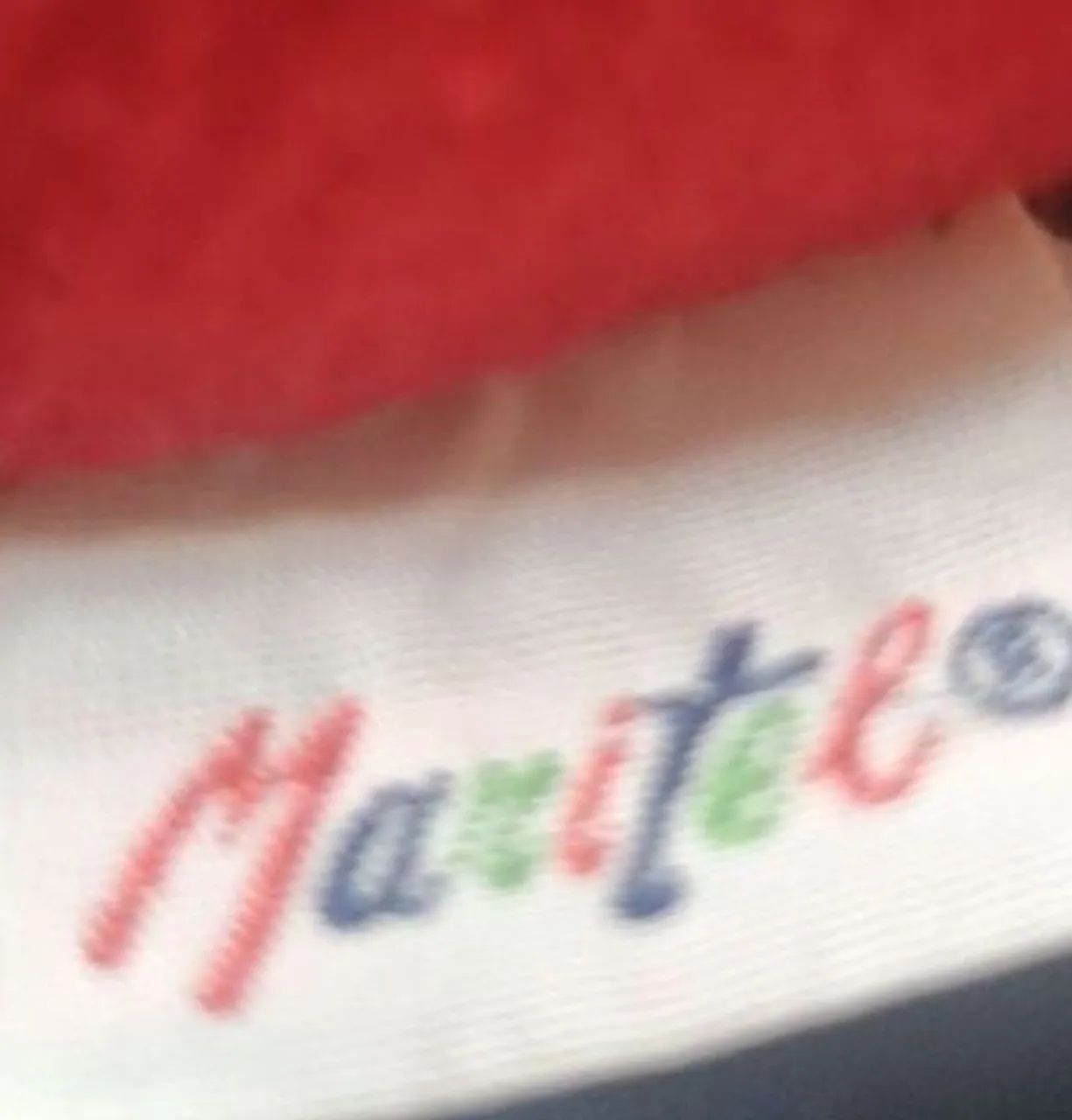 Travesseiro Monica  - Foto 2