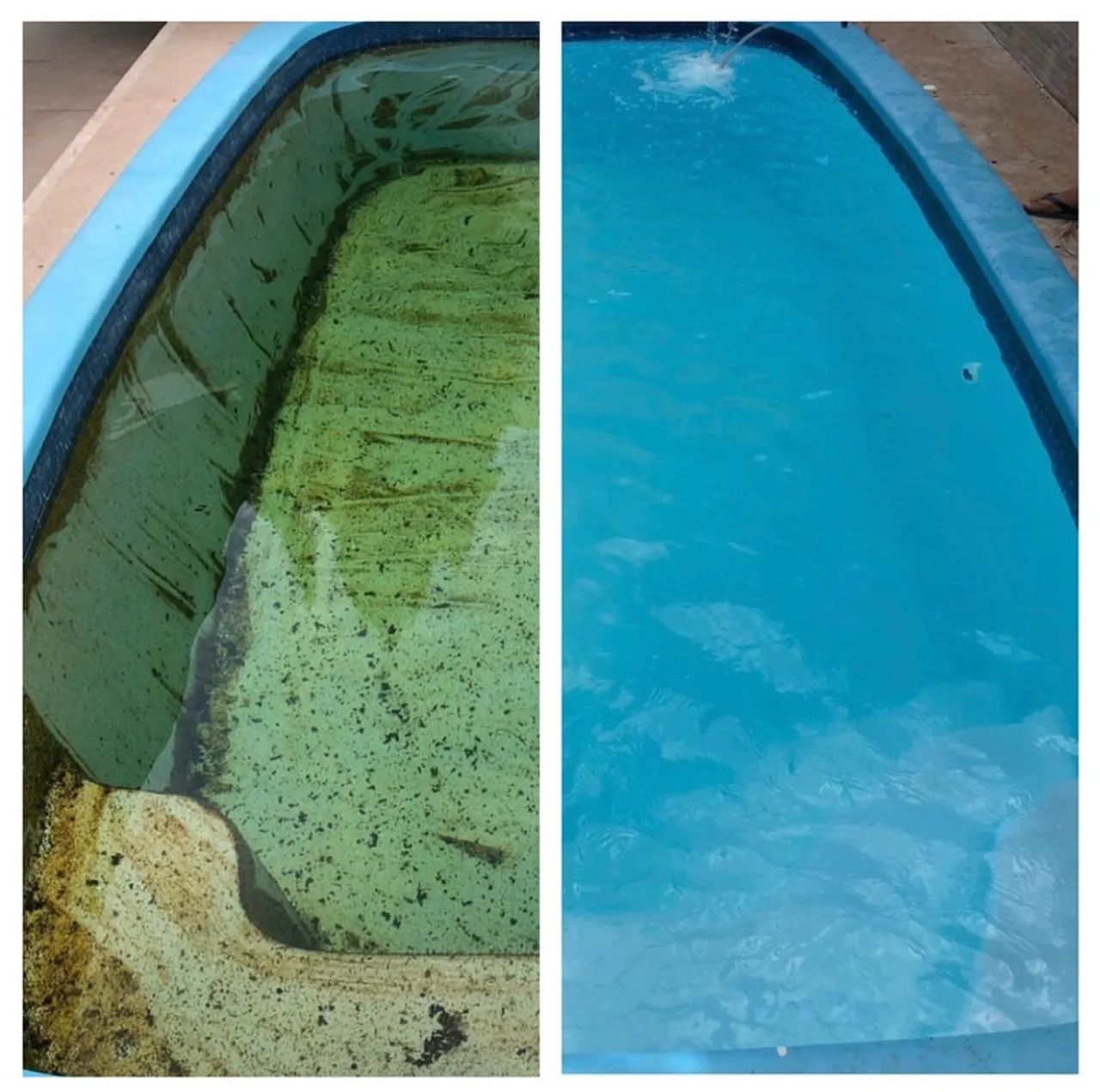 LIPESA DE PISCINA PROFISSIONAL ( PISCINEIRO) - Foto 3