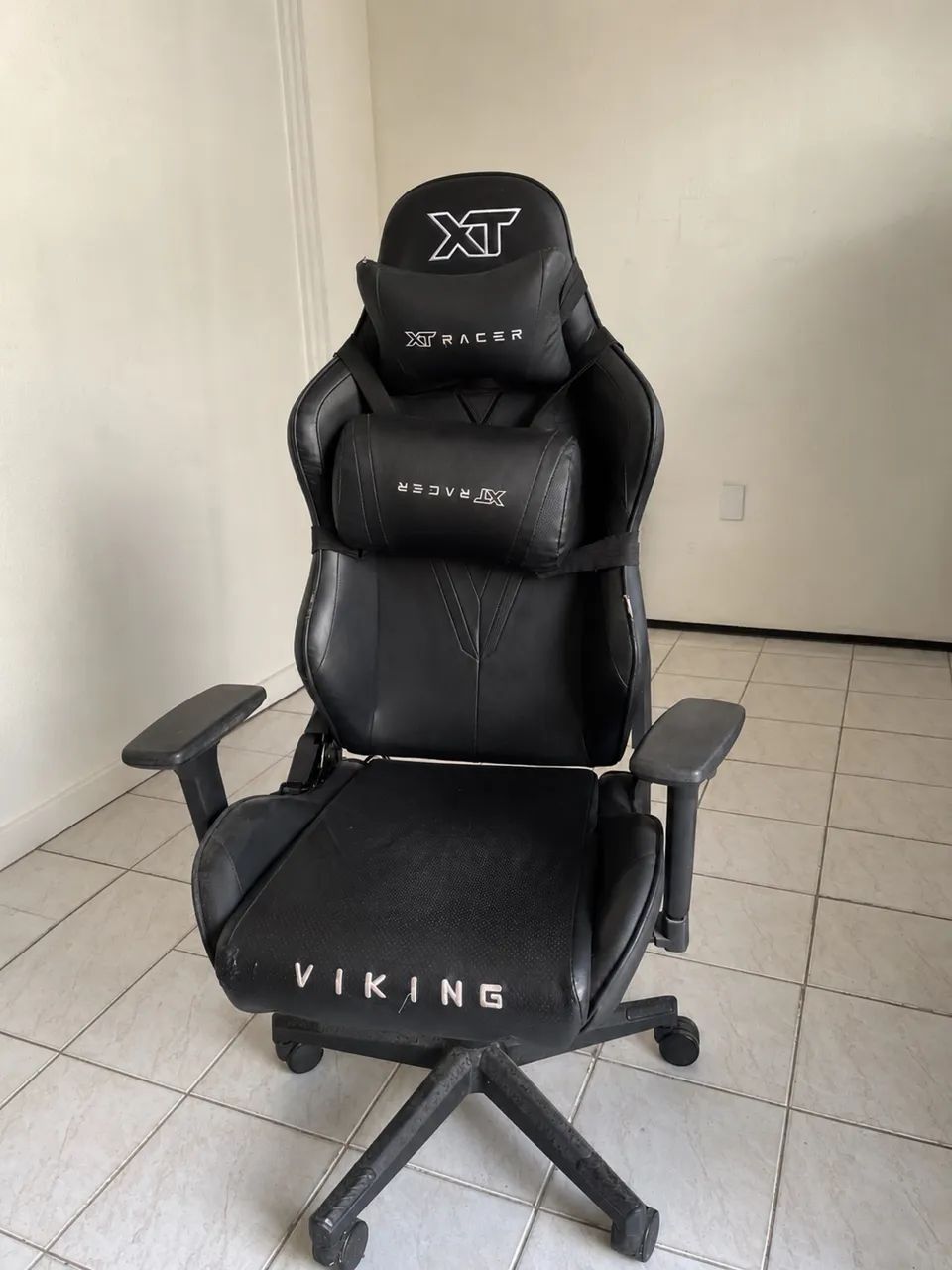 Cadeira gamer XT Racer 