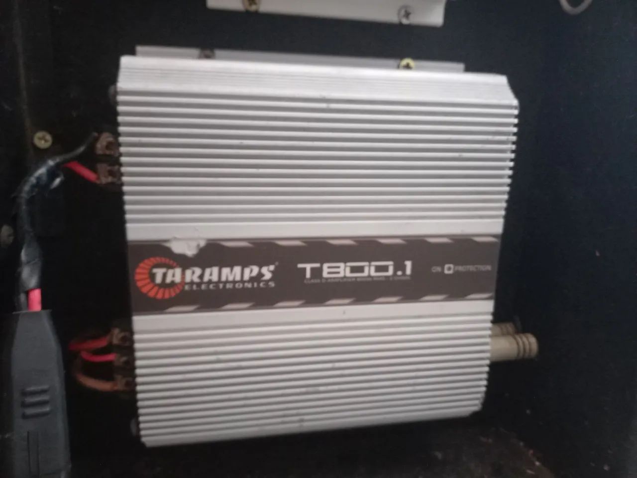 Módulo taramps ts 800×1