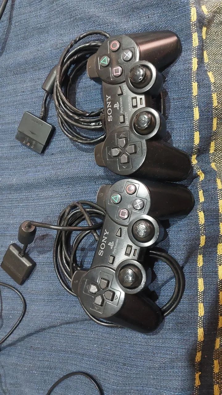 Playstation 2 - Foto 2