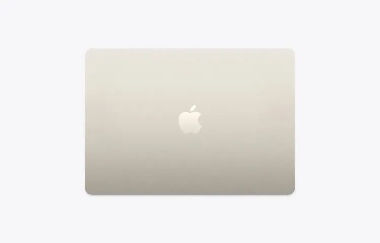 Apple MacBook M5 15.3インチ 16GB 1TB 新品未開封 MacBook Air 2026 Apple M5 / Memória 24GB / SSD 1TB / 15.3