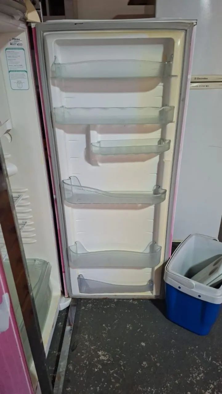 Geladeira  - Foto 2