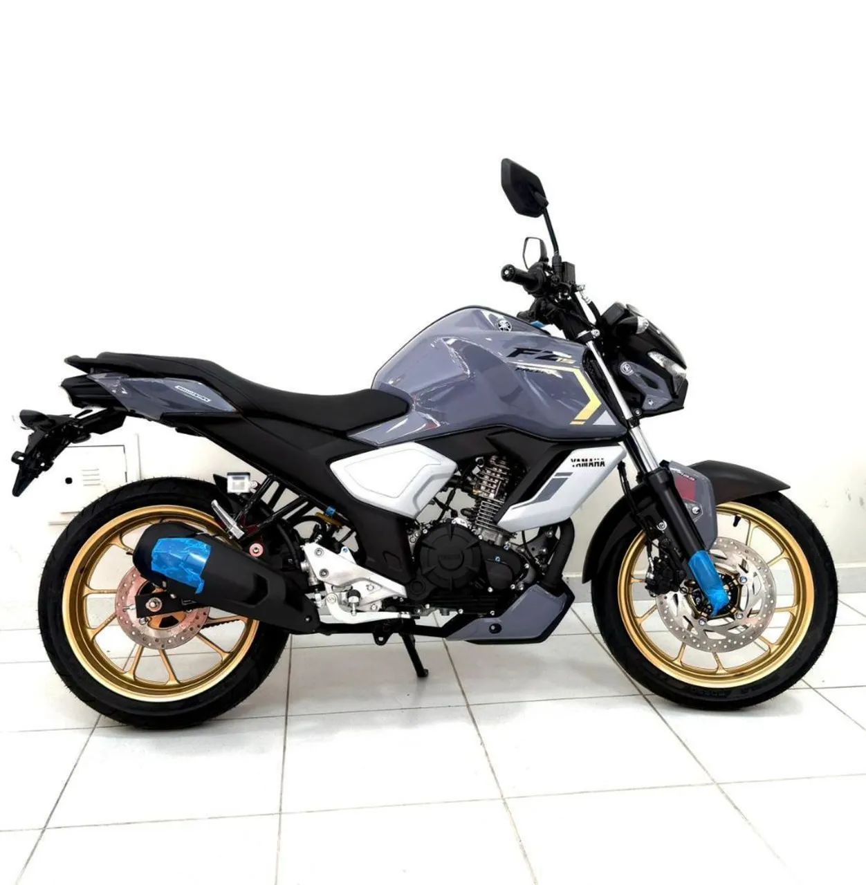 FZ15 2026 A PRONTA ENTREGA/ RETIRADA IMEDIATA  - Foto 3