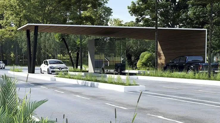 Lote / Terreno - Santo Antônio - Foto 2