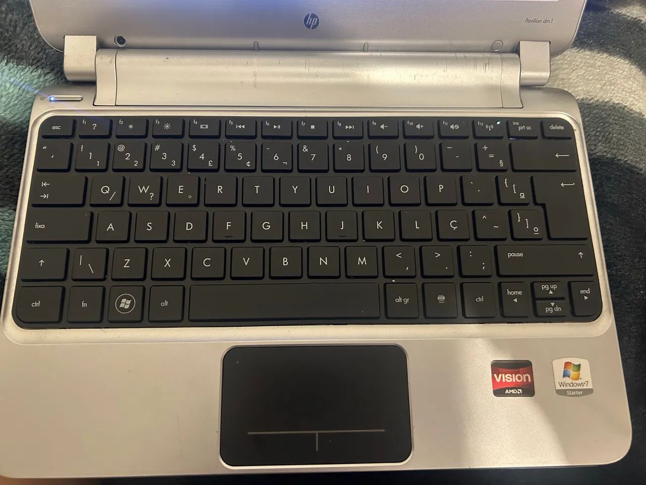 HP Pavilion dm1 Notebook PC - Foto 3