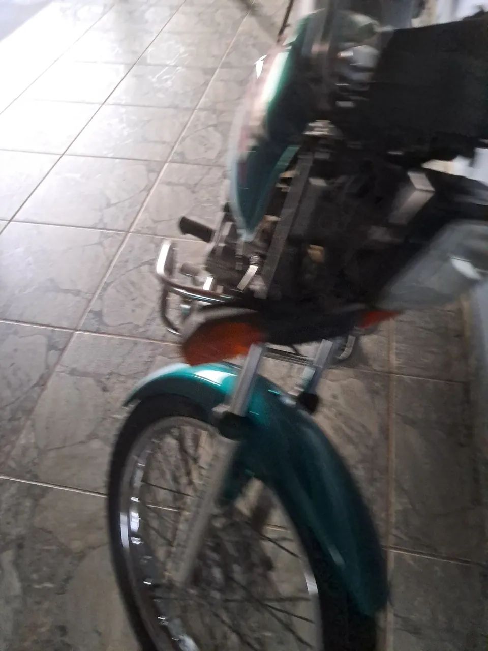 Vendo 98 99 - Foto 2