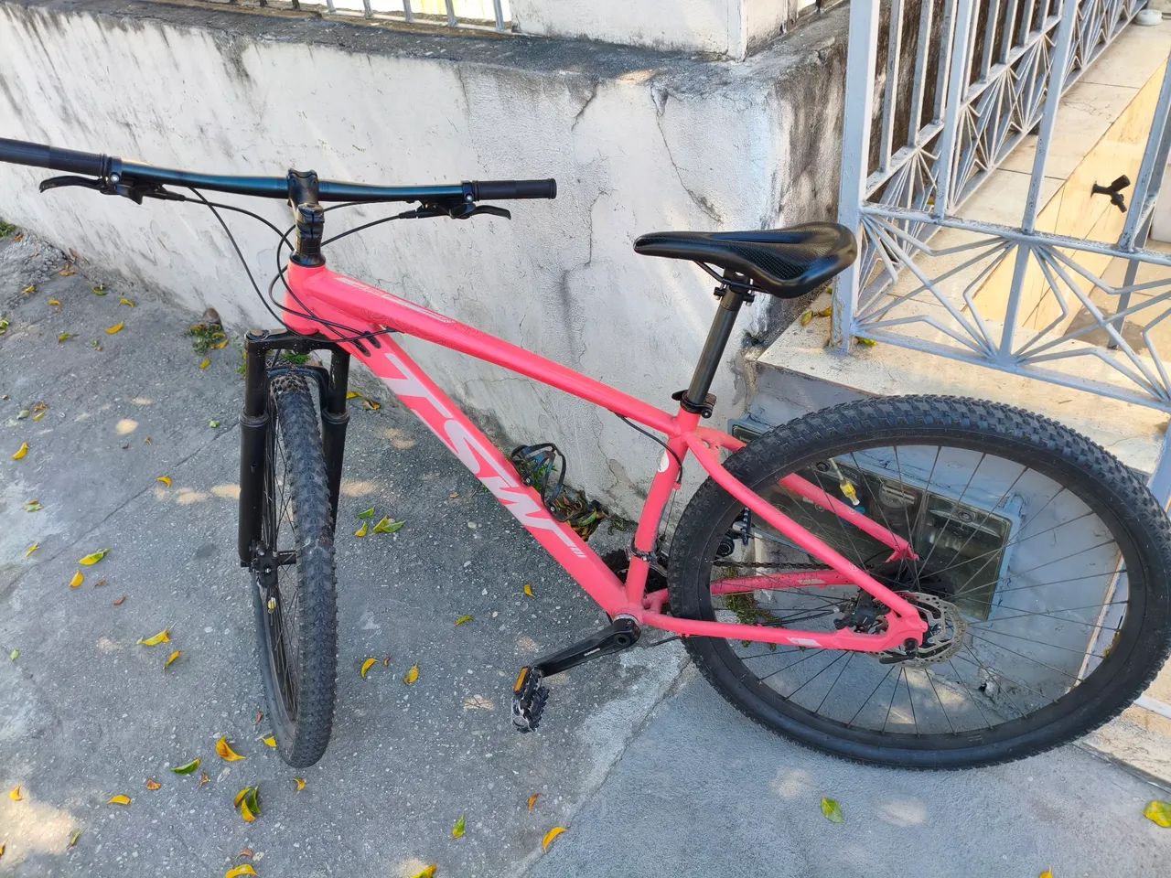 Bicicleta aro 29 - Foto 3