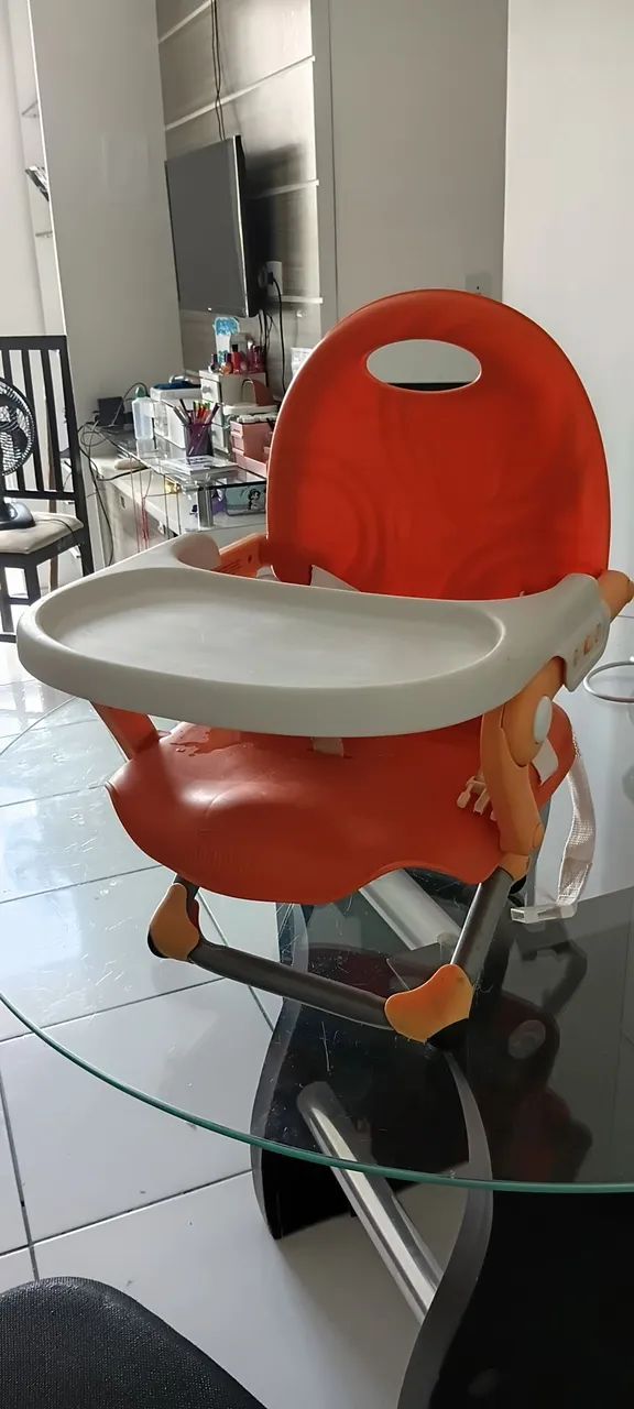 Assento Elevatório para Alimentação CHICCO - Foto 2