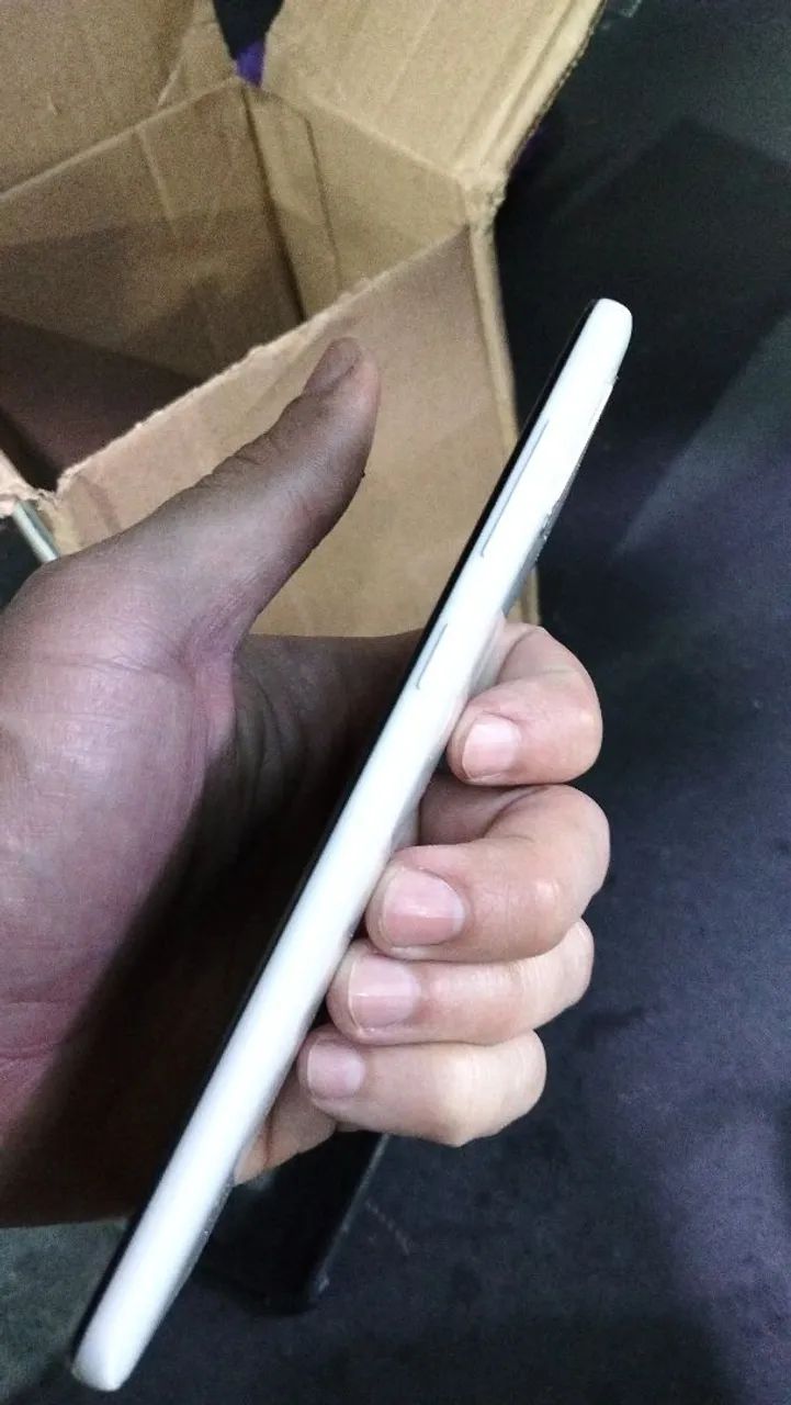 Celular novo Samsung A30s - Foto 3