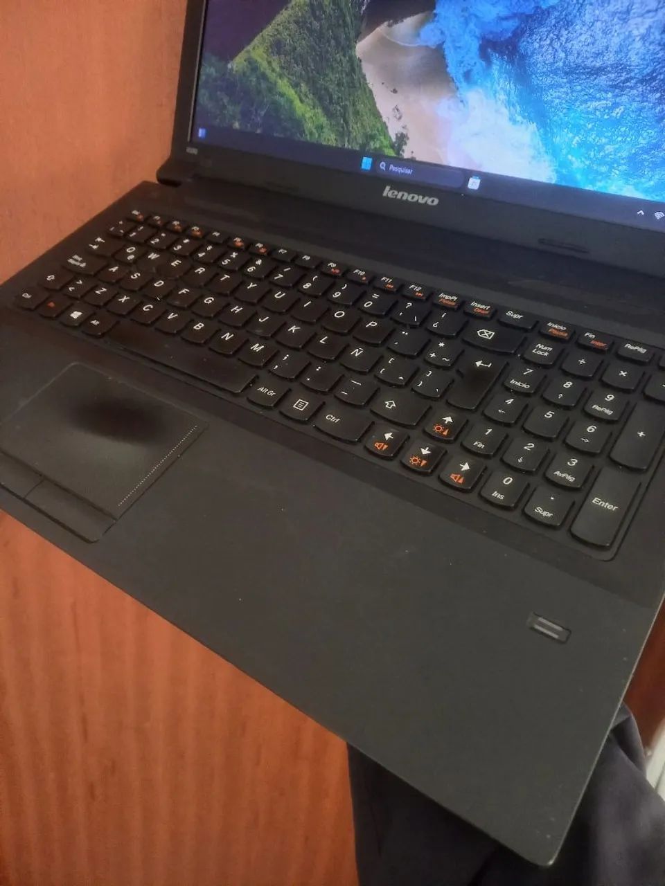 Notebook Intel Core i7 - 8GB RAM, SSD - Win11 - Tela Grande 15.6" - Foto 3