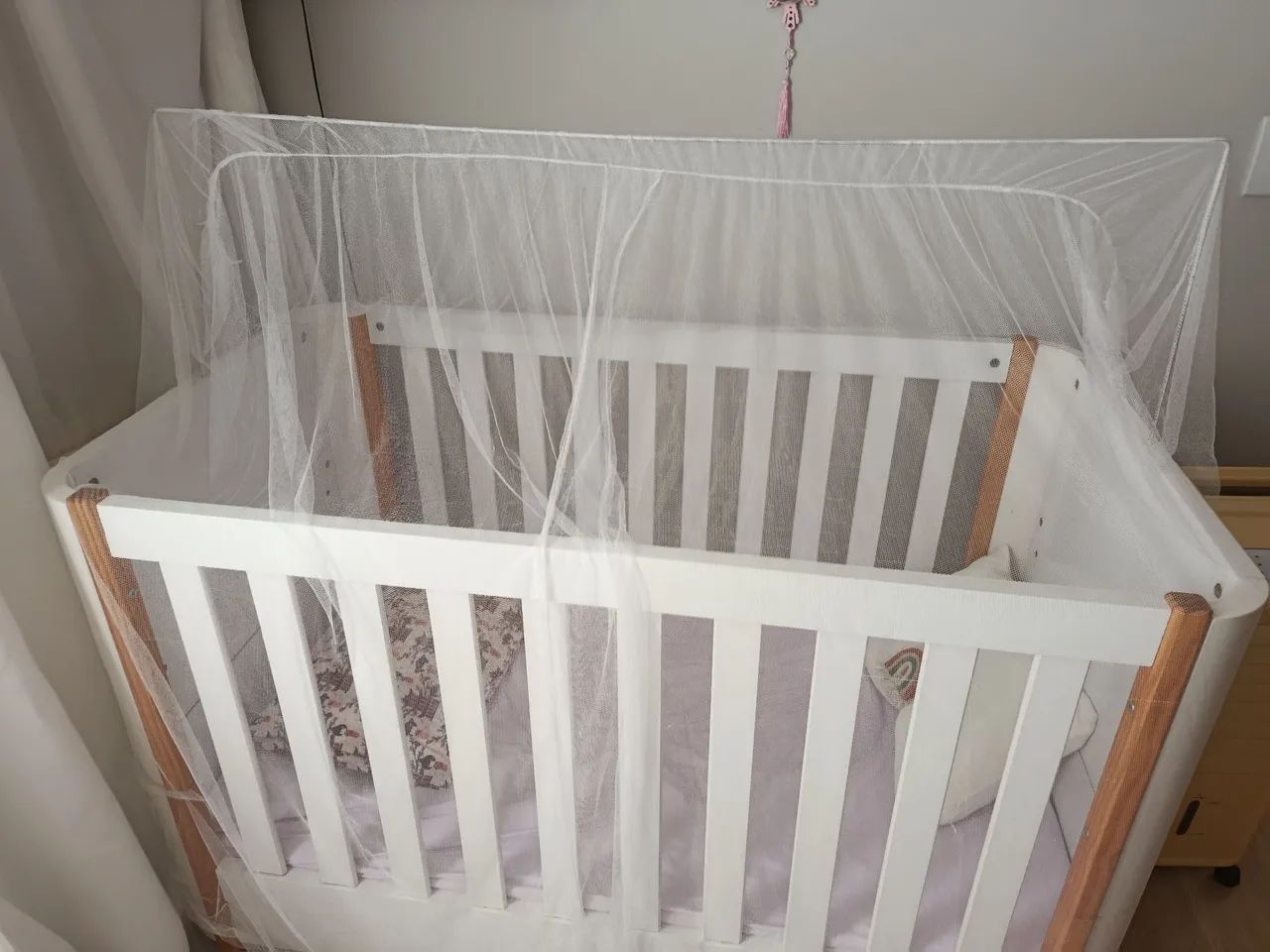 Berço  - Foto 2