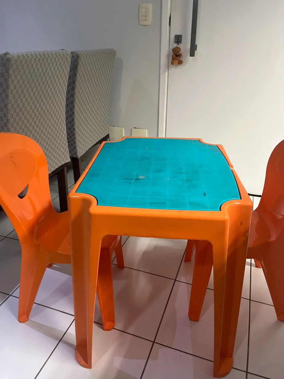 Mesa infantil  - Foto 2