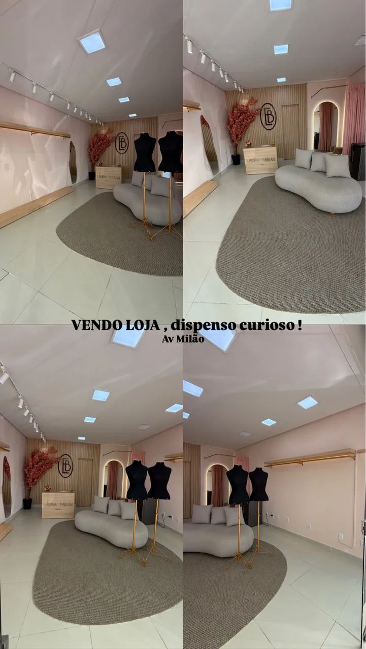 Móveis ( Loja )  - Foto 5