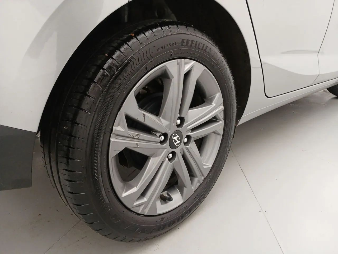 Hyundai HB20 Limited 1.0 TB Flex 12V Aut., foto 14 de 18
