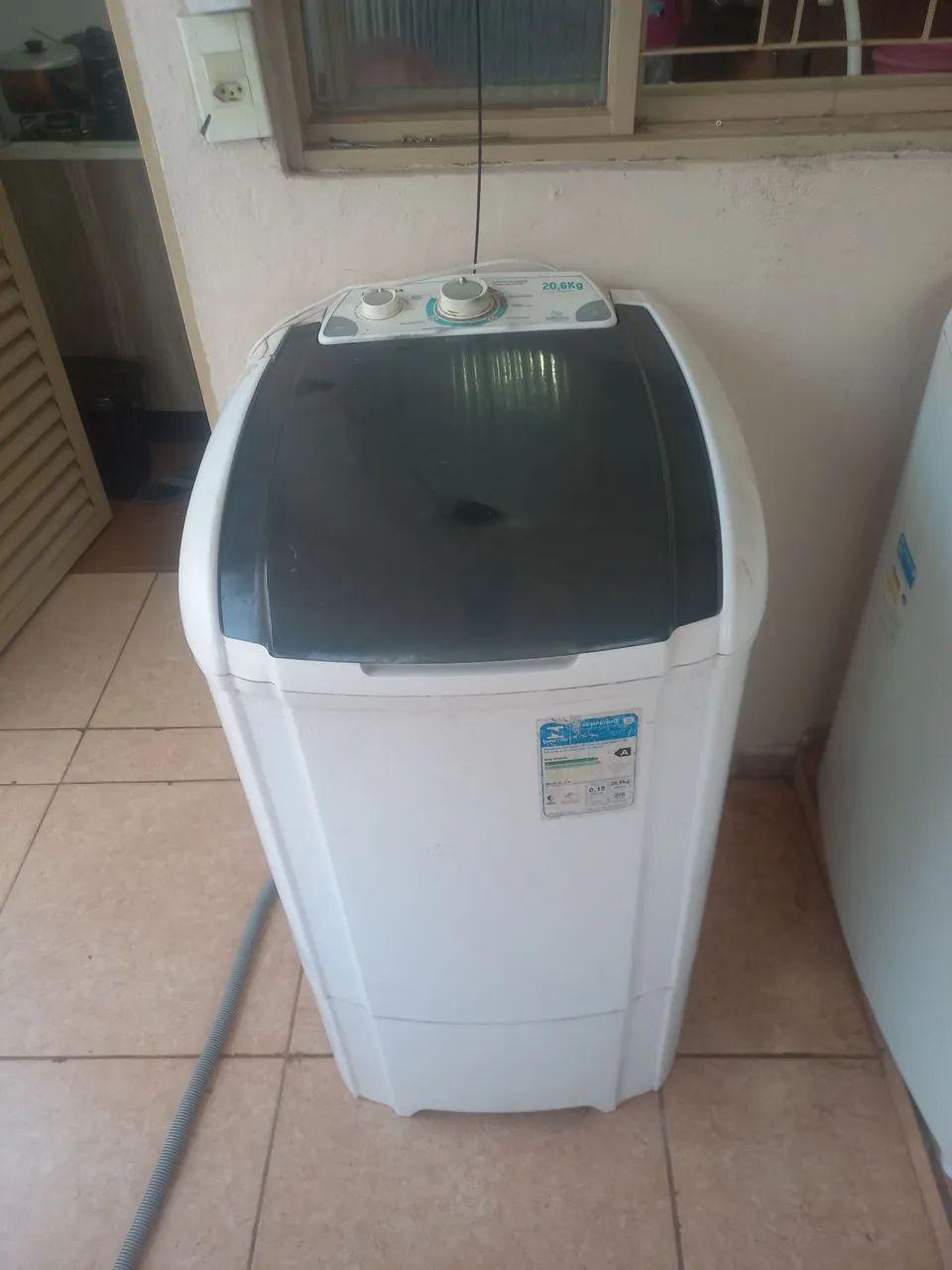 Tanquinho