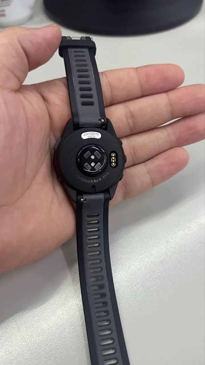 Garmin forerunner 165 e bike first aro 29 - Foto 3