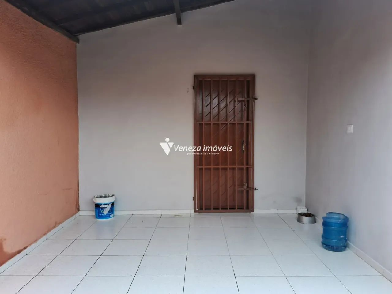 Casa com 2 Suítes e Edícula Próxima à Medimagem São Pedro - Foto 4