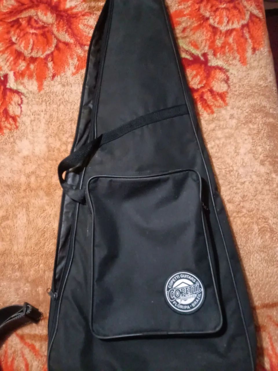 Violão Pompeo  - Foto 5