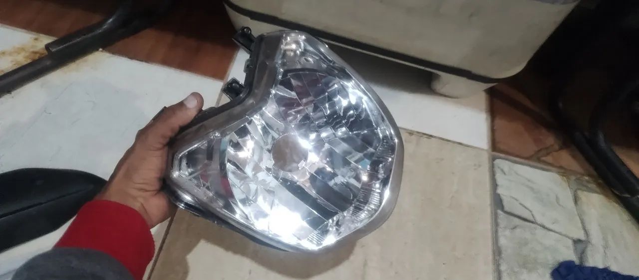 Peças da Yamaha  - Foto 4