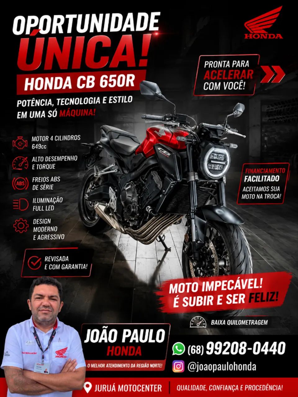 Único dono 