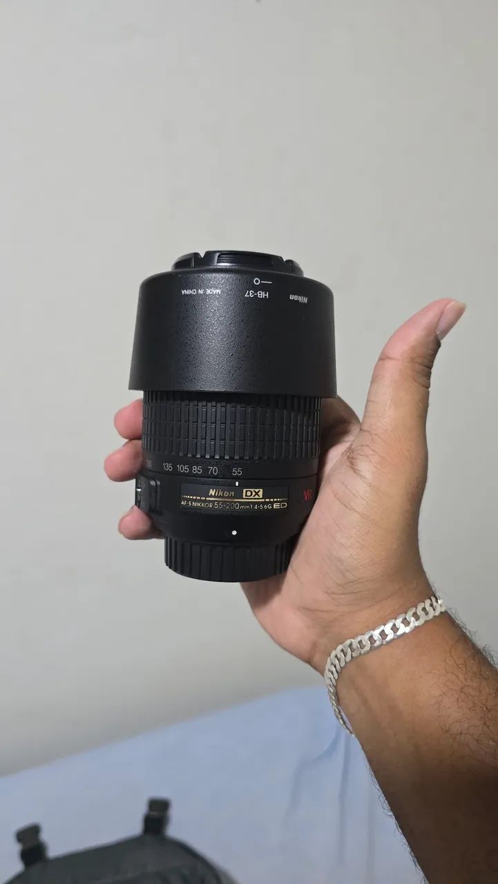 Nikon D7000  - Foto 4