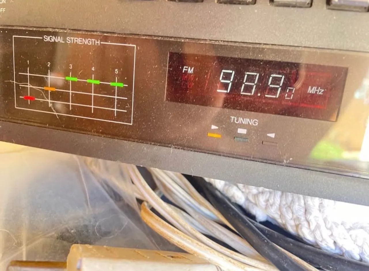 Gradiente Tuner T2 - Foto 2