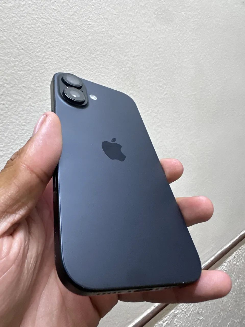  IPHONE 16 PLACA RUIM - Para retirada de PEÇAS  - Foto 3
