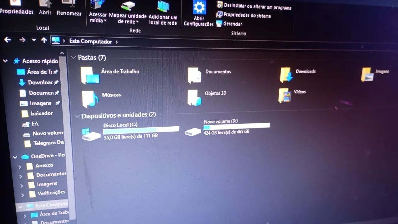 PC de mesa - Competo - Foto 4