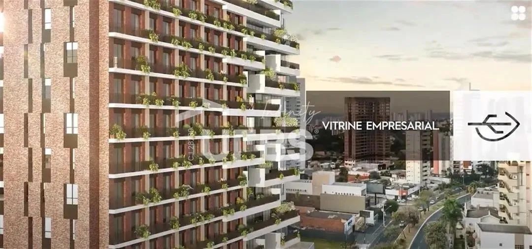 Pateo 136 Opus - Setor Marista - Foto 2